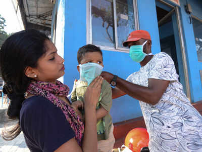 India’s 1st coronavirus case reported in Kerala