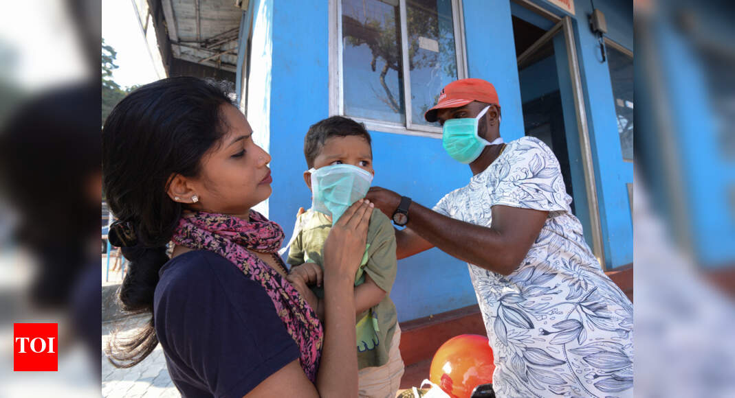 India&rsquo;s 1st coronavirus case reported in Kerala