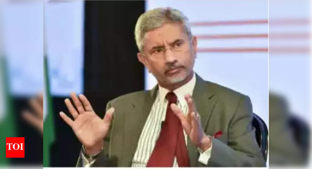 MEA starts its biggest internal rejig in 50 years