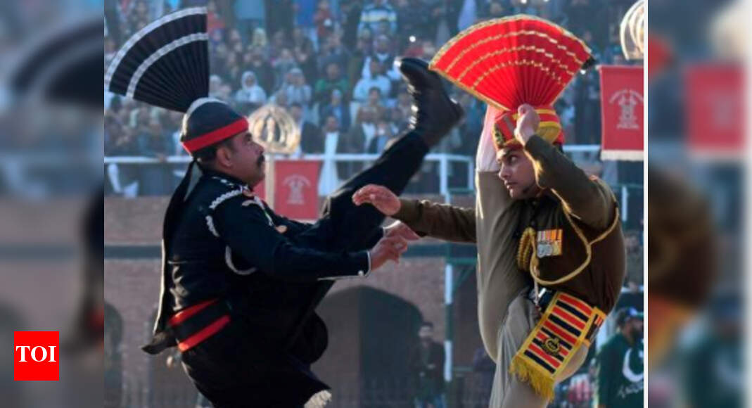 Hindus from Pak &lsquo;visiting&rsquo; Punjab worry agencies