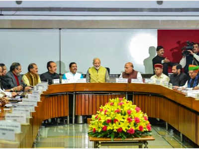 Ready to discuss all issues, PM tells combative opposition