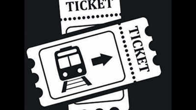 Chennai: RPF seizes illegal e-tickets worth Rs 3.5 lakh, two arrested