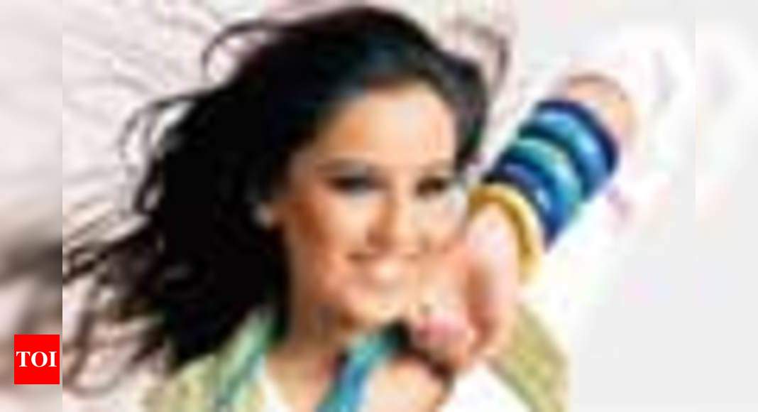 No Saas Bahu Sagas For Shristy Times Of India