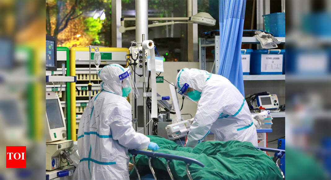 Coronavirus: WHO declares global virus emergency