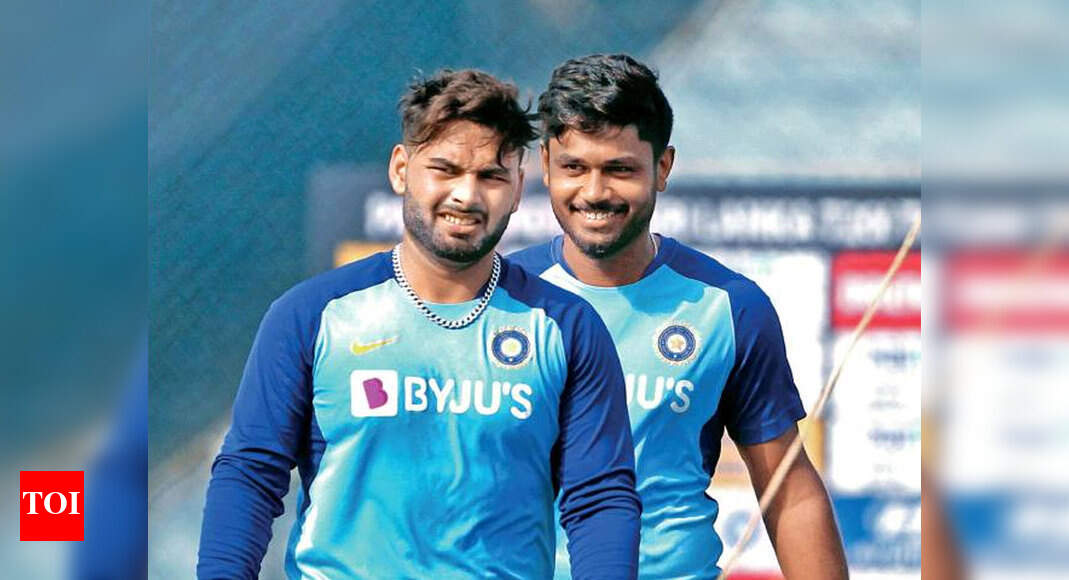 4th T20I: India look to test their reserves vs NZ