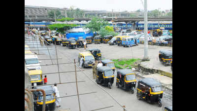 Mumbai: Prepaid autos to start from Lokmanya Tilak Terminus on Saturday