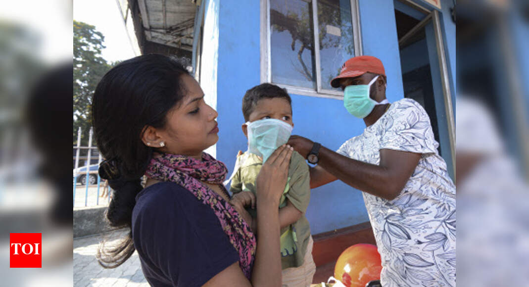 Coronavirus scare in Kerala: No need to panic, be cautious ...