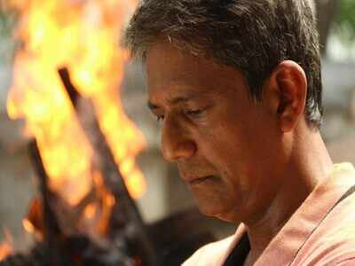 Adil Hussain all praise for Arjunn Dutta