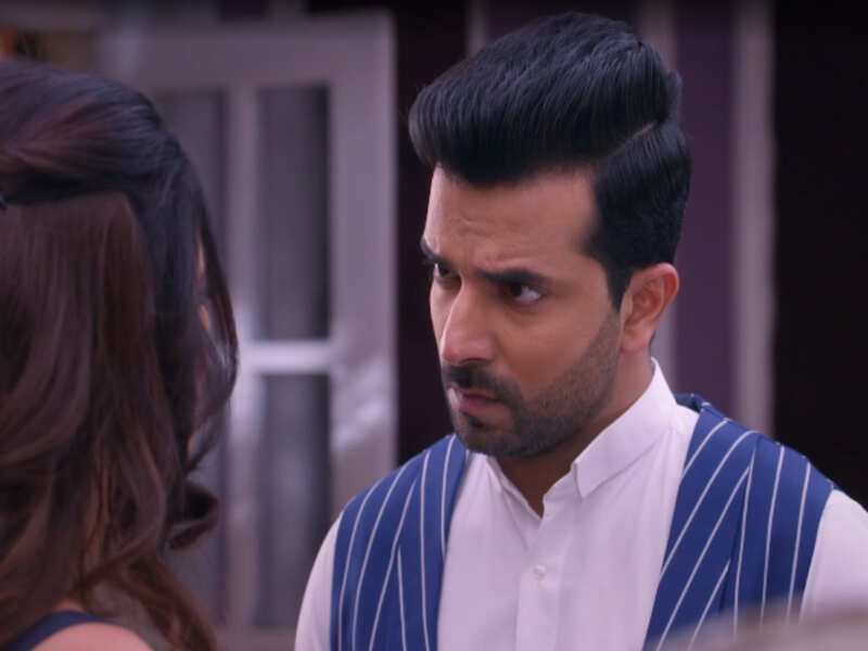 Kundali Bhagya update, January 30: Karan informs Rishabh that Preeta is in jail again - Times of India Kundali Bhagya update, January 30: Karan informs Rishabh that Preeta is in jail again - Times of India