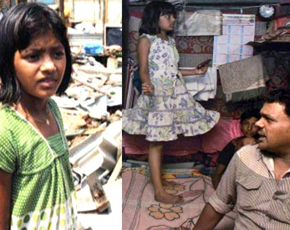 
‘Slumdog Millionaire’ famed Rubina Ali Qureshi’s father passes away
