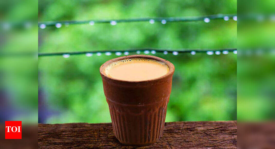 Unilever to review global tea business Times of India