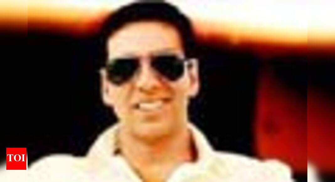 How Akki’s father got him Bangkok tickets | Hindi Movie News - Times of ...