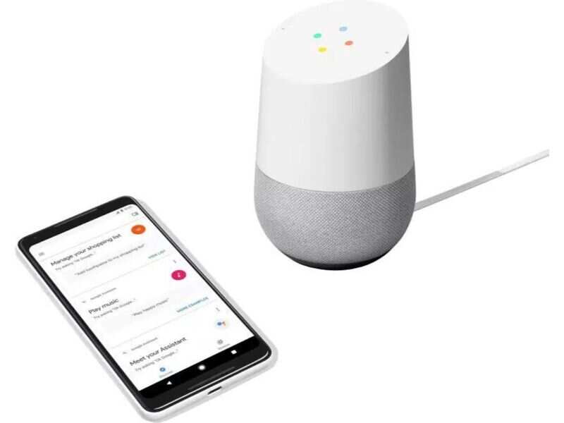 Apple HomePod vs Google Home vs Amazon Echo Studio How the three smart speakers compare