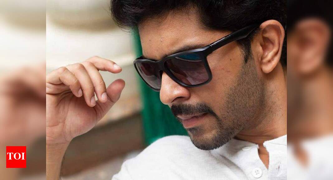 There is a notion that an established actor in mini screen will not be ...