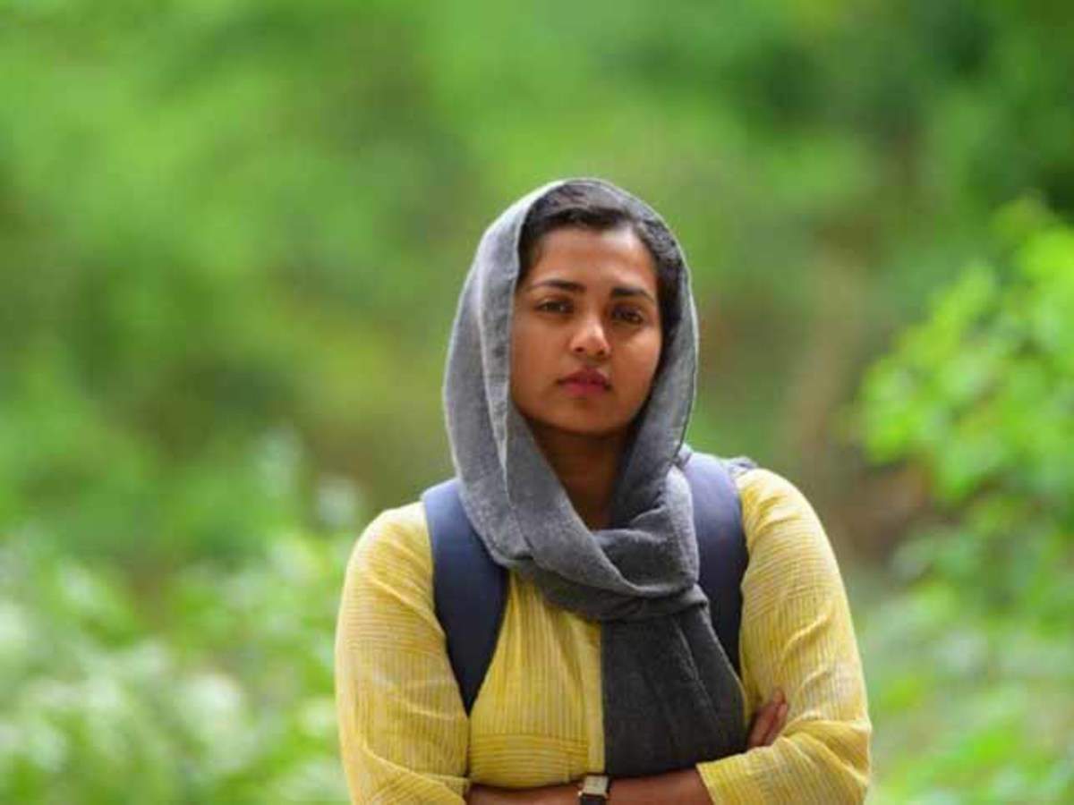 Parvathy Sidharth Siva Movie Varthamanam Is About A Girl Who Goes To Delhi To Study Malayalam Movie News Times Of India
