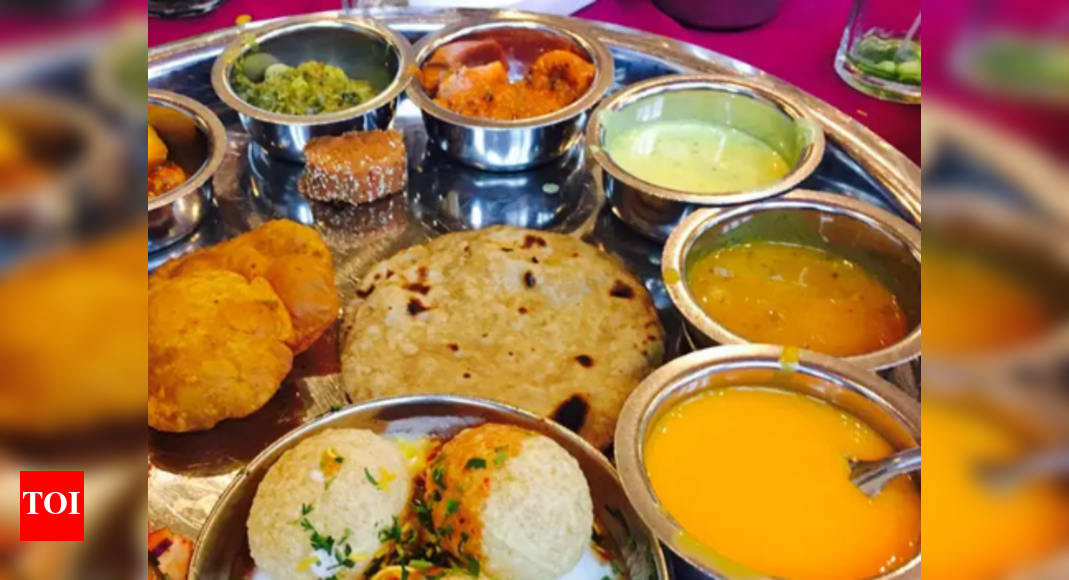 What Economic Survey says on thali prices