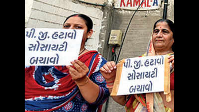 Gujarat: ‘Paying guest facilities need permission from society’