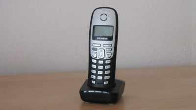 Cordless phones for your home and office at all budgets