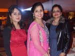 Kashish Bhatia, Neha Jaiswal and Subi Gupta