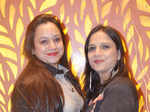 Shalu Chaurasia and Richa Agarwal