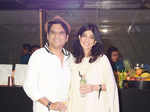 Ravi and Preeti Khandelwal