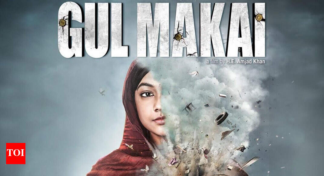 Gul makai best sale full movie download