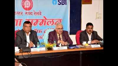 Allahabad: NCR makes domestic vendors aware on 'letter of credit'
