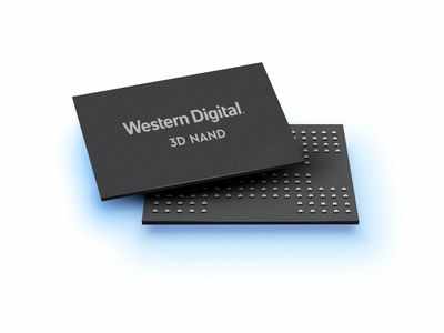 Western Digital develops new storage tech for AI, connected cars