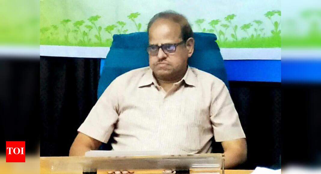 Ignou’s 33rd convocation on Feb 17 | Nagpur News - Times of India