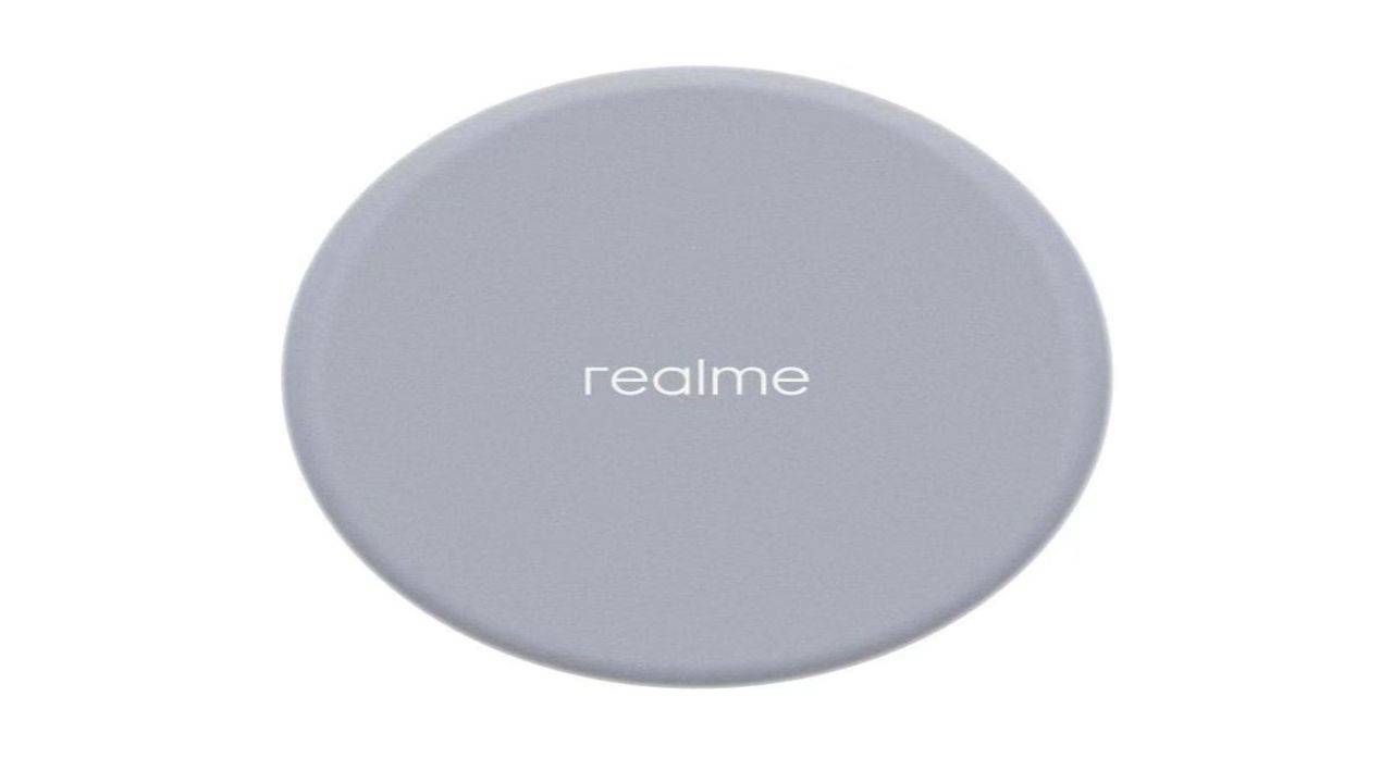 realme phone with wireless charging