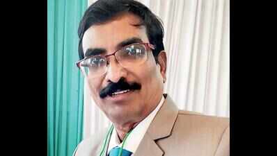 Microbiologist finds link among inflammatory diseases | Visakhapatnam ...