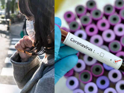 Coronavirus scare: Testing time for family after neighbours panic