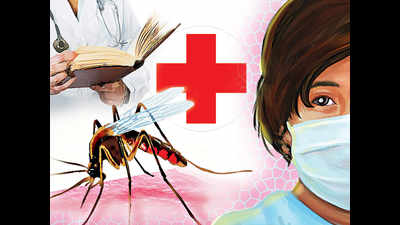 Gorakhpur man first to die of swine flu in Uttar Pradesh this year