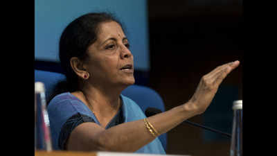 Rajasthan expects Nirmala Sitharaman to provide relief to micro and small enterprises