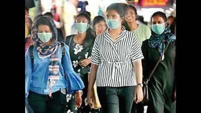 Coronavirus scare: Infected student stable, no fresh cases in Kerala