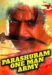 Parashuram One Man Army Movie Showtimes Review Songs Trailer Posters News Videos Etimes