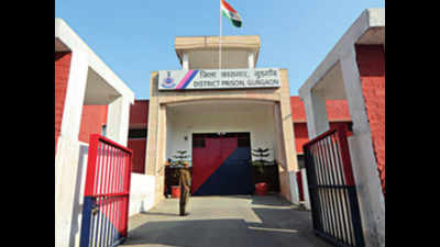 Gurugram: Mobile phone use rampant in Bhondsi jail, 314 cases in five years