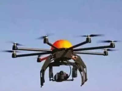 Over 20,000 drone users register themselves with Aviation Ministry