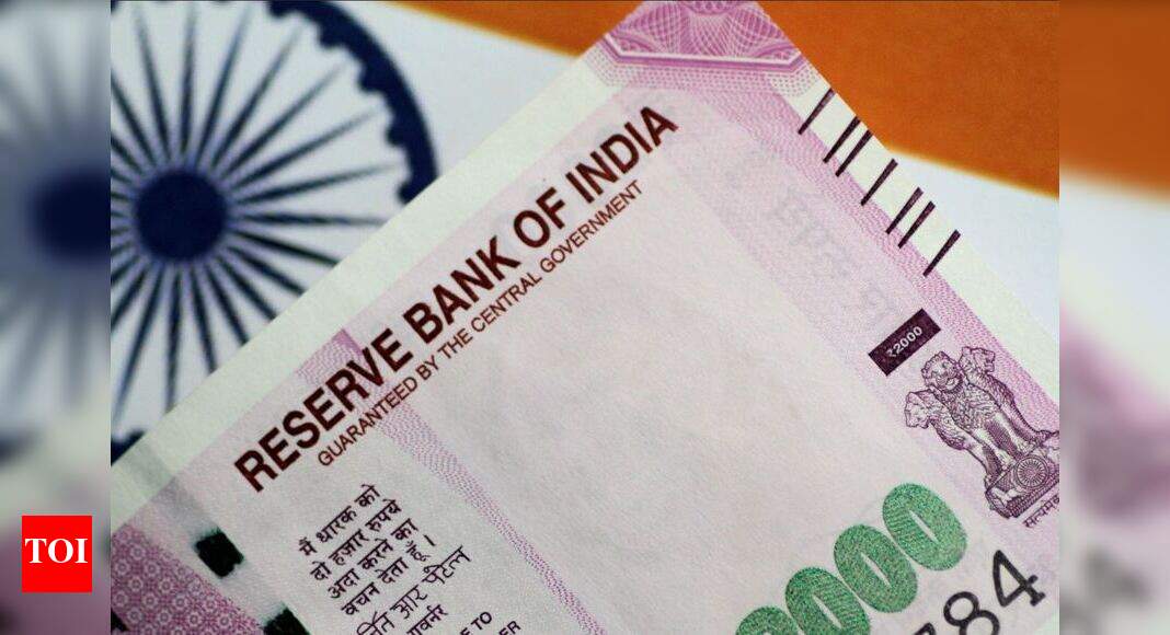 For every Rs in govt kitty, 64 paise come from taxes