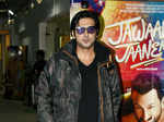 Jawaani Jaaneman: Screening
