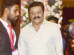 Suresh Gopi