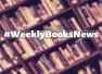 Weekly Books News (Jan 27-Feb 2)