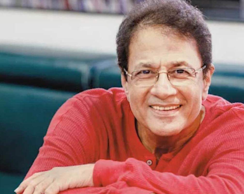 
Arun Govil shares how he manages to look young after so many years
