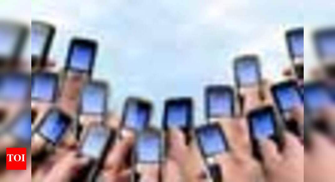 A software that improve calls during disasters! - Times of India
