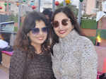 Nitu Shukla and Rashmi Jain