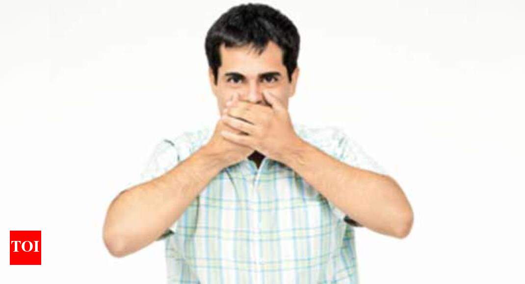 Effective Home Remedies for Hiccups Times of India