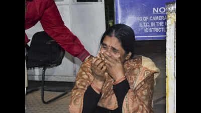 Nirbhaya convicts taking legal process for a ride: Plea in Delhi high court
