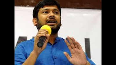 Bihar: Kanhaiya Kumar’s convoy attacked in Saran