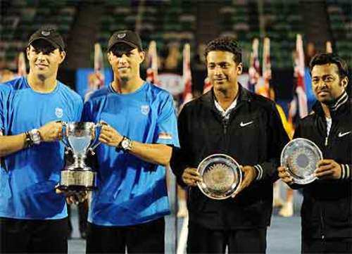 Australian Open: Day 13