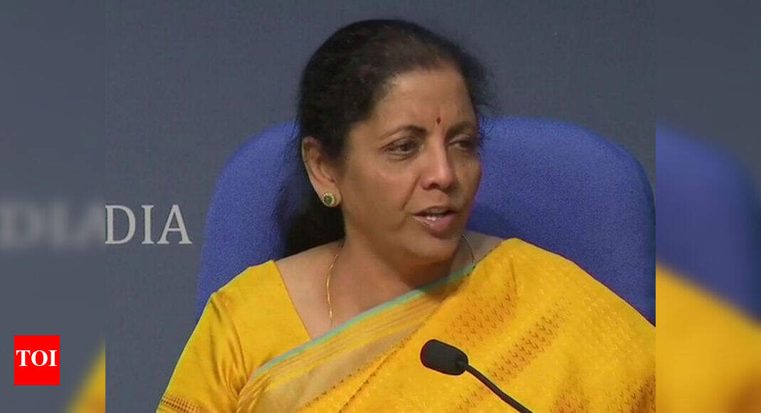 Southern states biggest losers in new tax-sharing formula